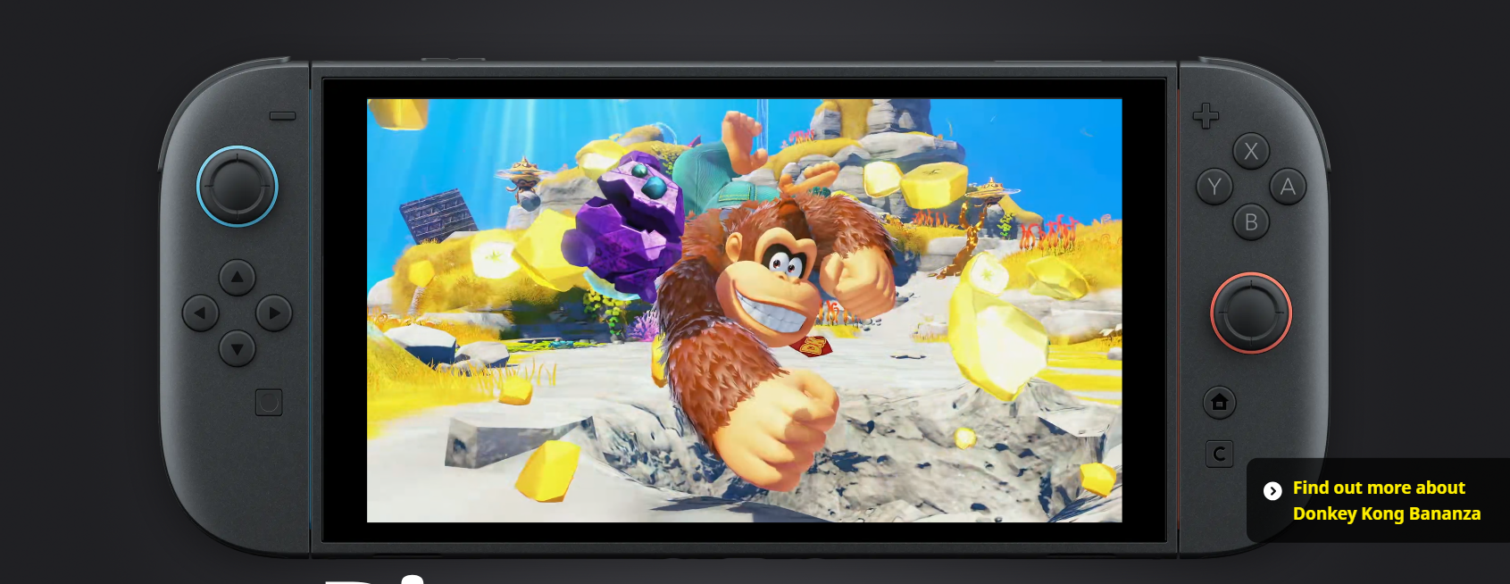 Nintendo Switch 2 Leak Reveal Major Upgrades | Gadget Surgery