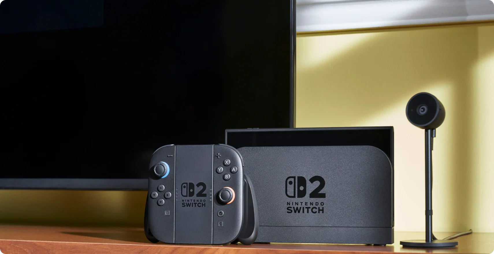 Nintendo Switch 2 Release Date: What We Know So Far