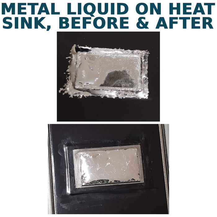 PS5 Overheating Repair Service / Metal Liquid Re-Application