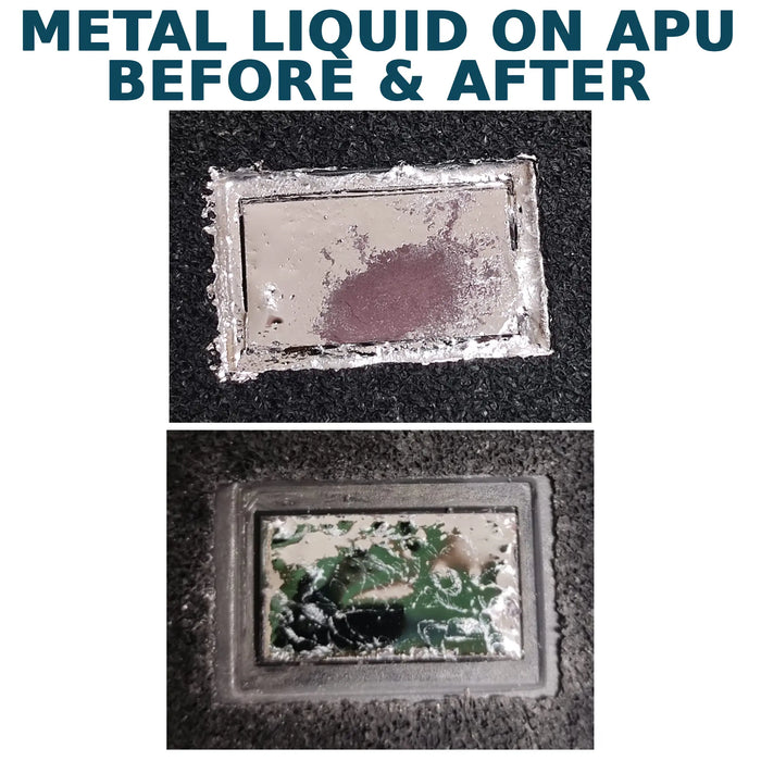 PS5 Overheating Repair Service / Metal Liquid Re-Application