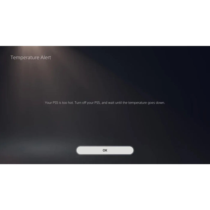 PS5 Overheating Repair Service / Metal Liquid Re-Application