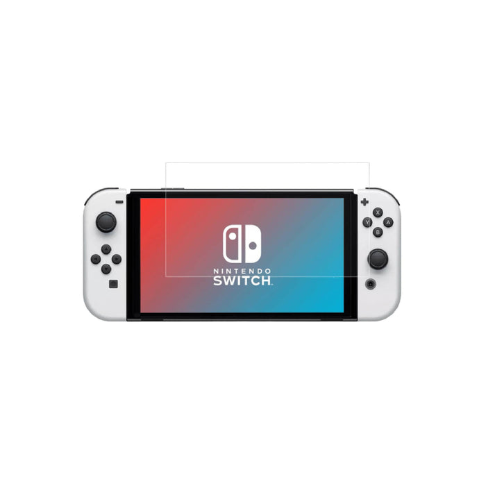 Nintendo Switch OLED Screen Protector Premium 9H Gorilla Glass