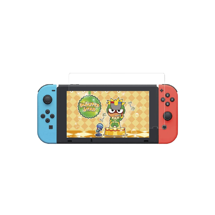 Nintendo Switch Screen Protector Premium 9H Gorilla Glass