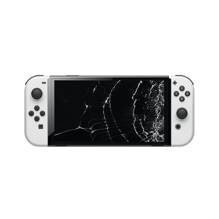 Switch OLED Screen Replacement