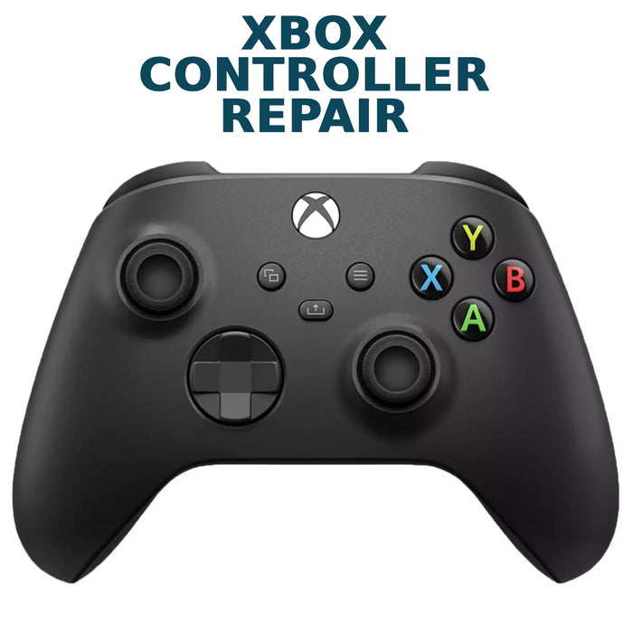 XBOX Controller Repair Service