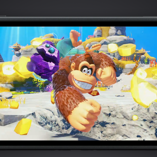 Nintendo Switch 2 Leak Reveal Major Upgrades | Gadget Surgery
