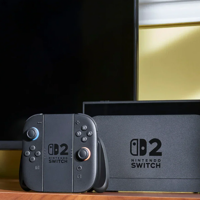 Nintendo Switch 2 Release Date: What We Know So Far