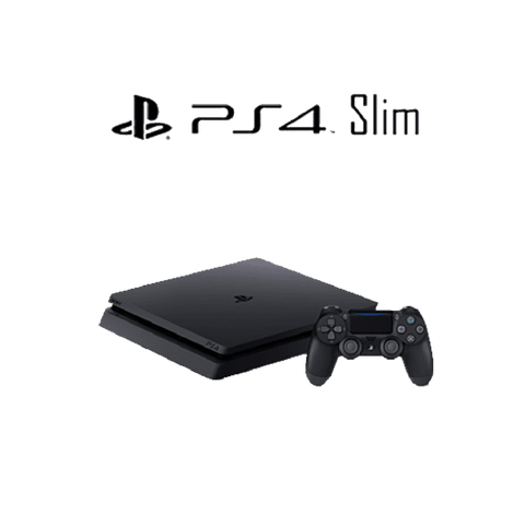 PS4 Slim repair