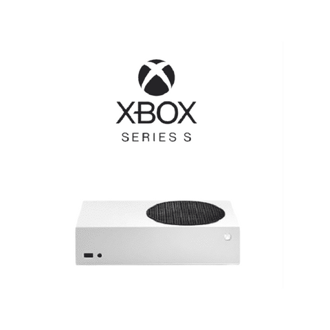 Xbox Series S repair