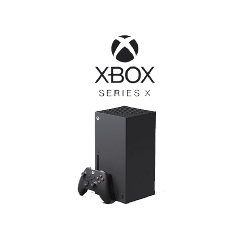 Xbox Series X repair