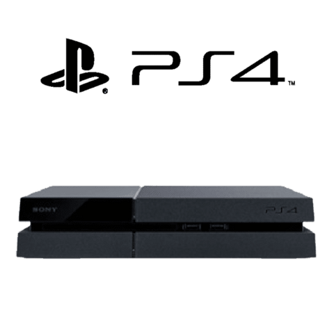 PS4 Original repair