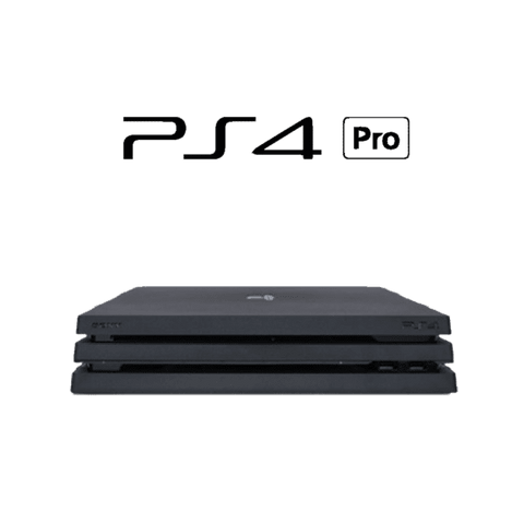 PS4 Pro repair