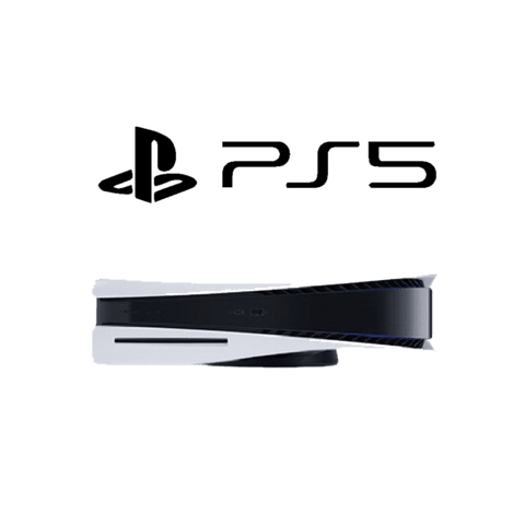 PS5 repair