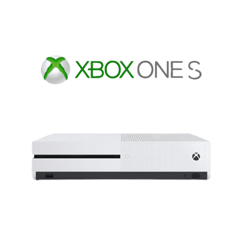 Xbox One S repair