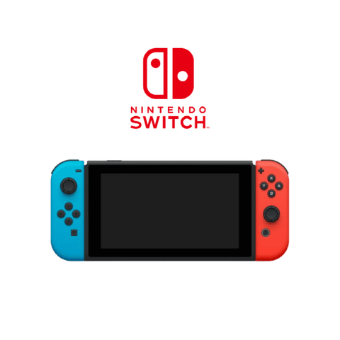 Nintendo Switch repair