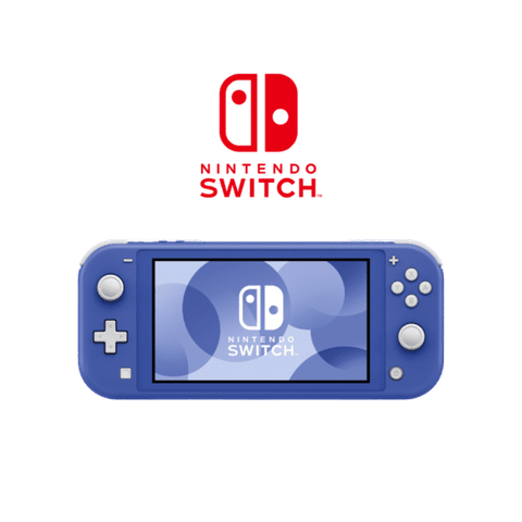 Nintendo Switch Lite repair