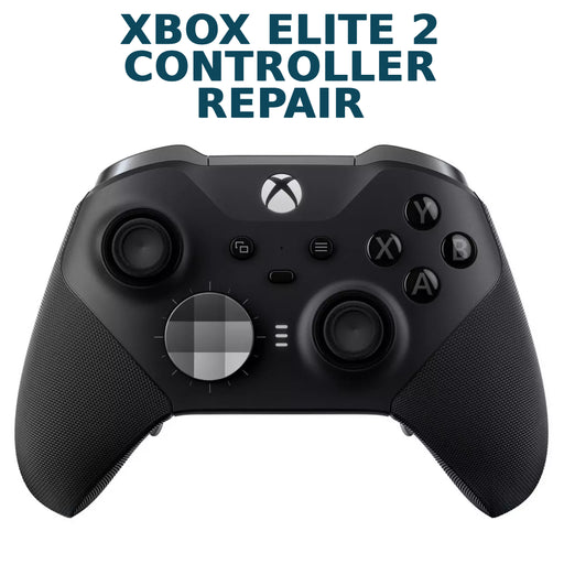 XBOX Elite 2 Controller Repair Service
