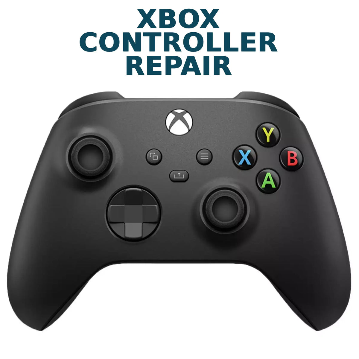 XBOX Controller Repair Service — Gadget Surgery